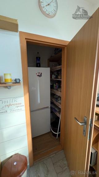 2 izbový byt Bizetova - Klokočina