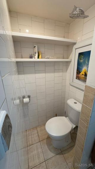 2 izbový byt Bizetova - Klokočina