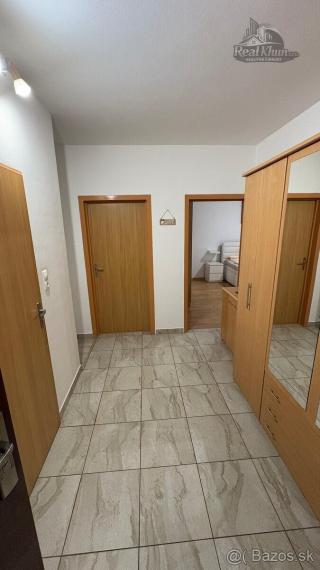 2 izbový byt Bizetova - Klokočina
