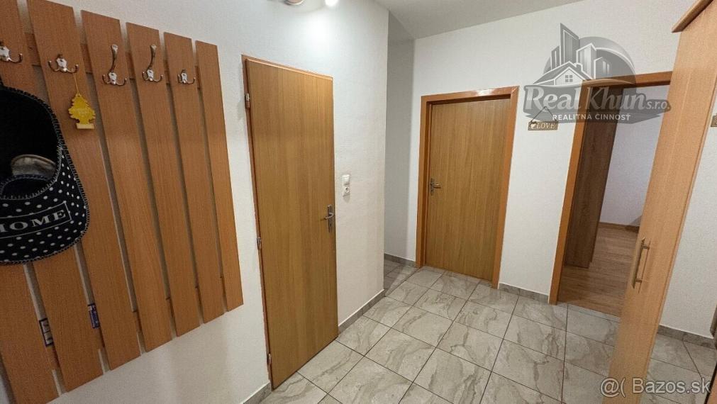 2 izbový byt Bizetova - Klokočina