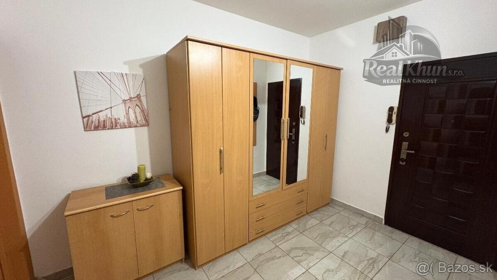 2 izbový byt Bizetova - Klokočina