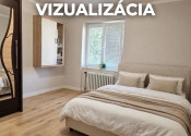 Predaj 2-izbového bytu Nitra-Kalvária ul. 8.Mája - fotografia 14