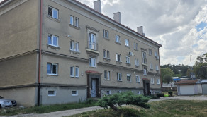 Predaj 2-izbového bytu Nitra-Kalvária ul. 8.Mája - fotografia 3