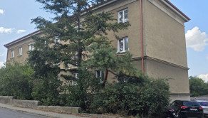 Predaj 2-izbového bytu Nitra-Kalvária ul. 8.Mája - fotografia 2