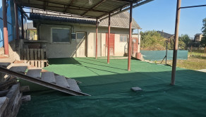 PRENÁJOM RODINNÉHO DOMU V LUŽIANKACH PRI NITRE-IDEÁLNE PRE FIRMU - fotografia 6