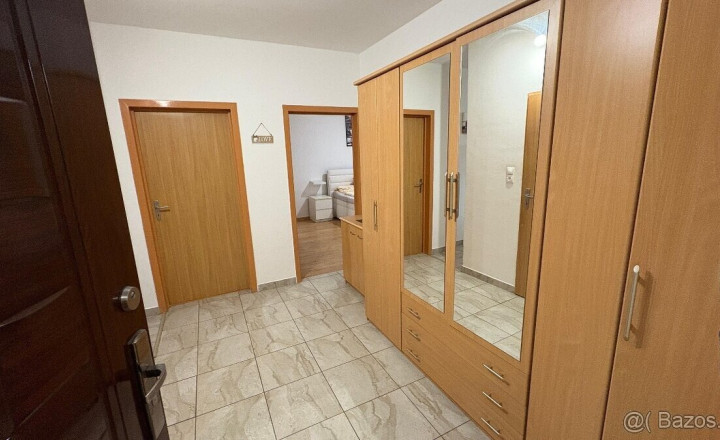 2 izbový byt Bizetova - Klokočina - fotografia 7