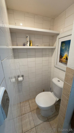 2 izbový byt Bizetova - Klokočina - fotografia 6