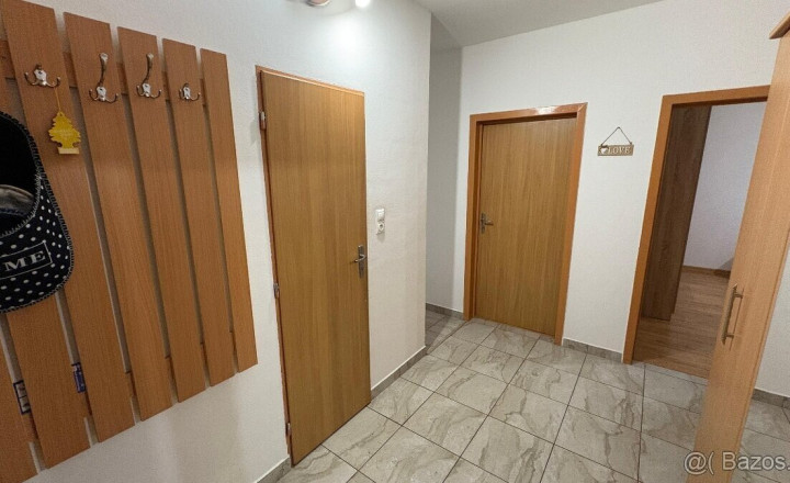 2 izbový byt Bizetova - Klokočina - fotografia 8