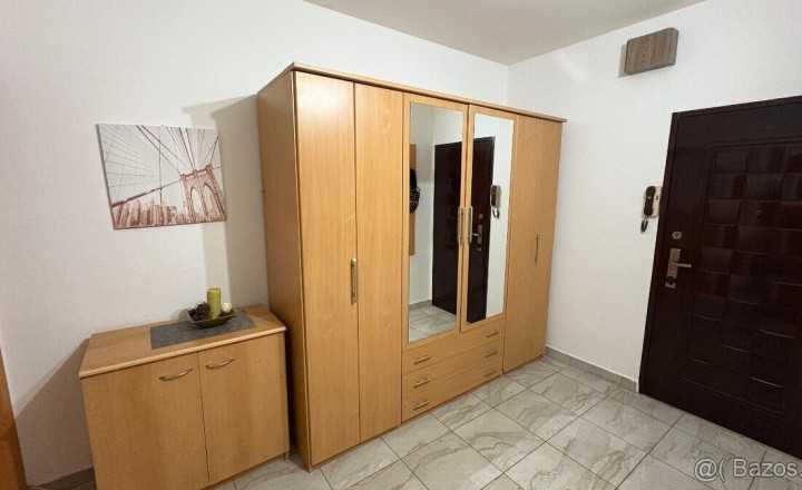 2 izbový byt Bizetova - Klokočina - fotografia 12