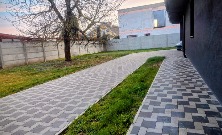 Na predaj priestranný rodinný dom Branč - fotografia 7