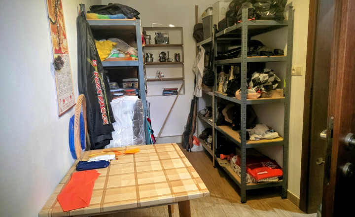 Na predaj priestranný rodinný dom Branč - fotografia 18