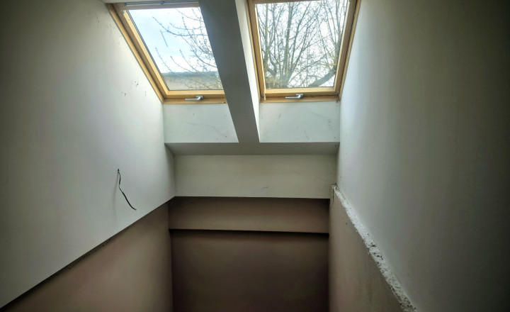 Na predaj priestranný rodinný dom Branč - fotografia 33