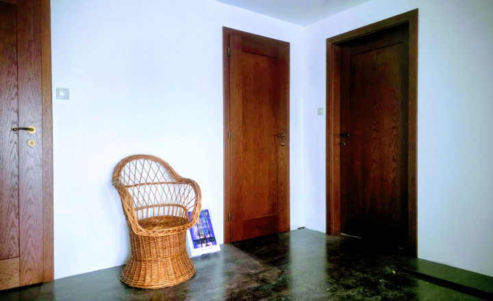 Na predaj priestranný rodinný dom Branč - fotografia 35