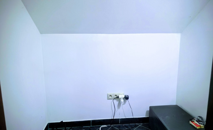 Na predaj priestranný rodinný dom Branč - fotografia 37