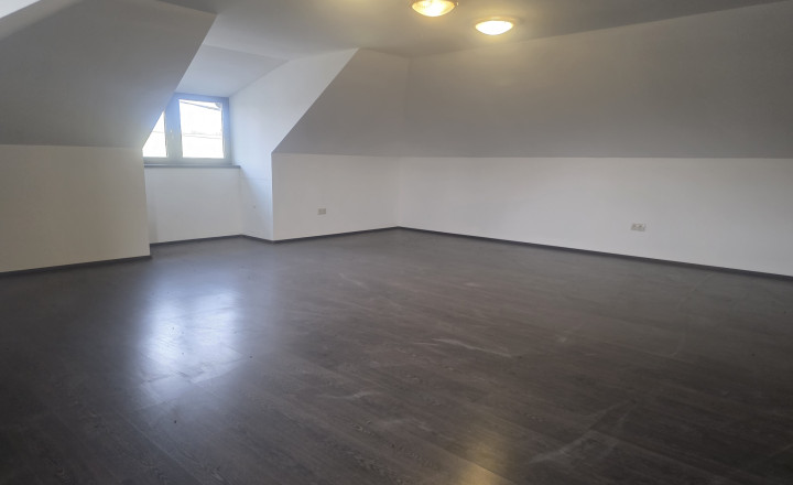 Na predaj priestranný rodinný dom Branč - fotografia 39