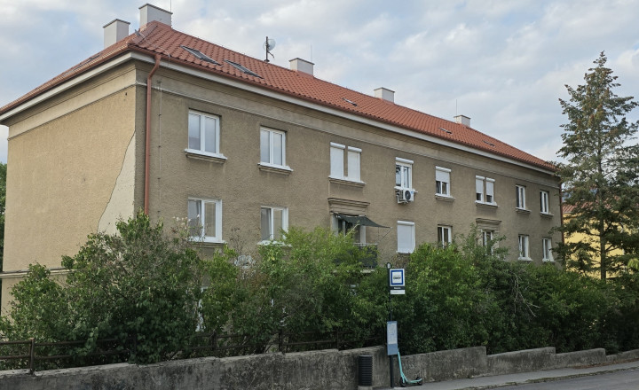 Predaj 2-izbového bytu Nitra-Kalvária ul. 8.Mája