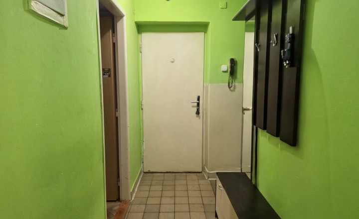 Predaj 2-izbového bytu Nitra-Kalvária ul. 8.Mája - fotografia 8