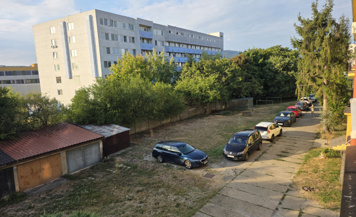 Predaj 2-izbového bytu Nitra-Kalvária ul. 8.Mája - fotografia 4