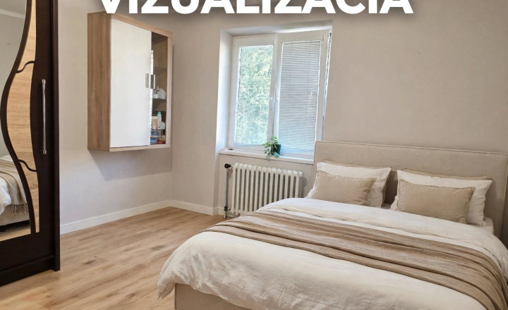 Predaj 2-izbového bytu Nitra-Kalvária ul. 8.Mája - fotografia 13