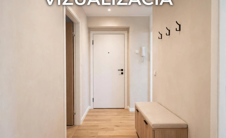 Predaj 2-izbového bytu Nitra-Kalvária ul. 8.Mája - fotografia 17