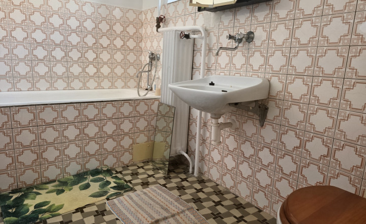 PRENÁJOM RODINNÉHO DOMU V LUŽIANKACH PRI NITRE-IDEÁLNE PRE FIRMU - fotografia 17
