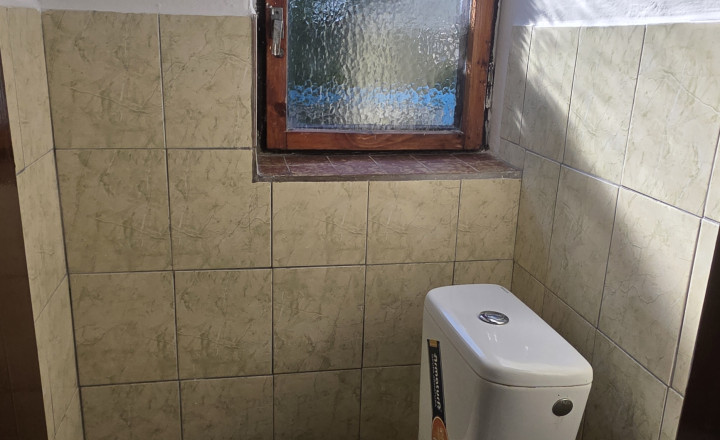 PRENÁJOM RODINNÉHO DOMU V LUŽIANKACH PRI NITRE-IDEÁLNE PRE FIRMU - fotografia 10